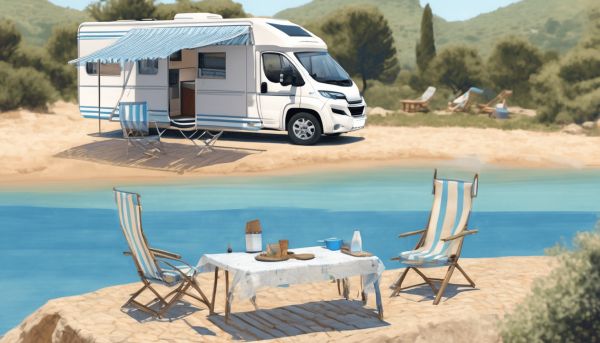 Optimiser votre séjour en mobil home dans le Var