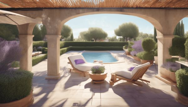 Où se ressourcer dans un hôtel spa à Narbonne ?