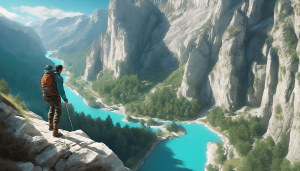 Vivez des aventures surprenantes en pleine nature en France